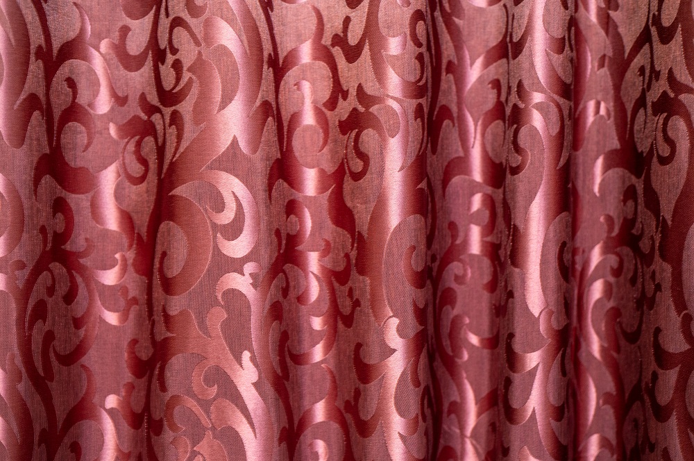 Silk Curtains Silk Curtains