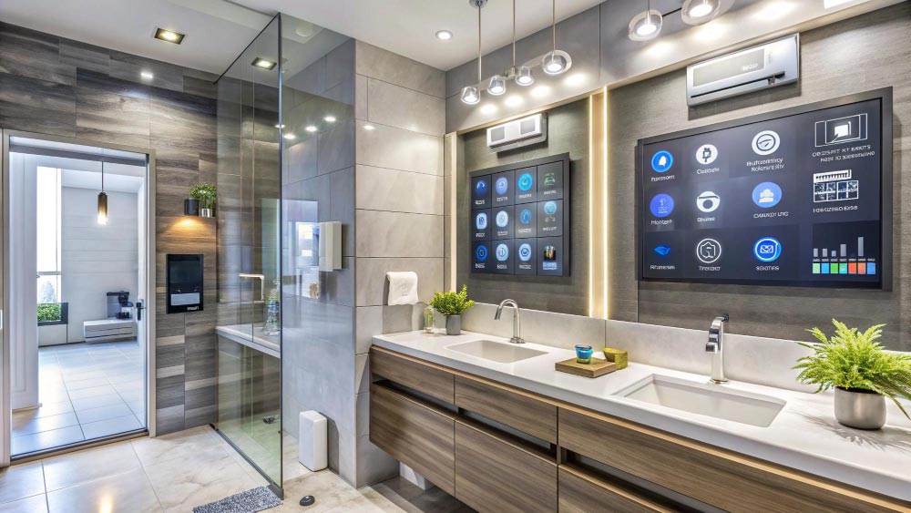 Smart Controls