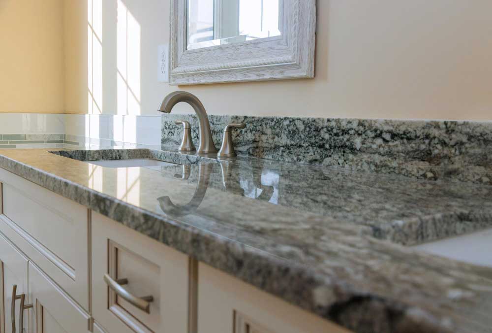 Soapstone Countertops
