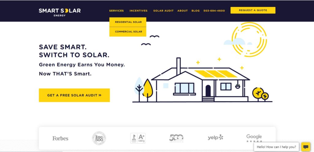 Solar Installation Companies