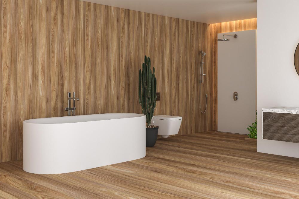 Sustainable Flooring