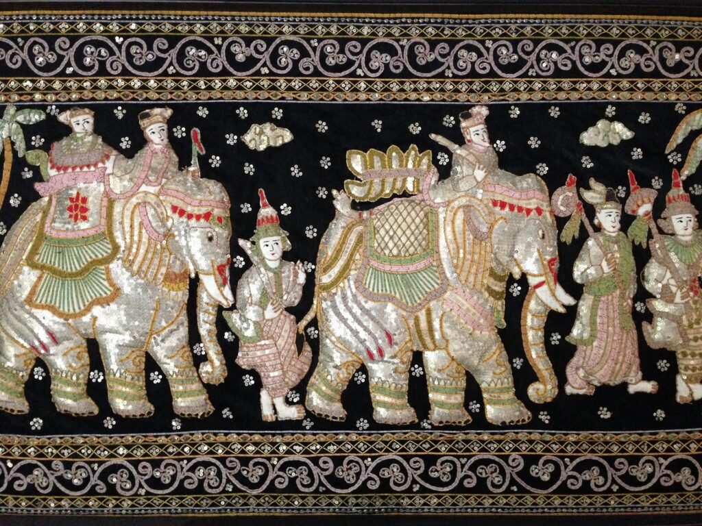 Tapestries Tapestries