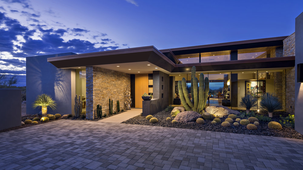 Tate Studio’s Pass residence Tate Studio’s Pass residence