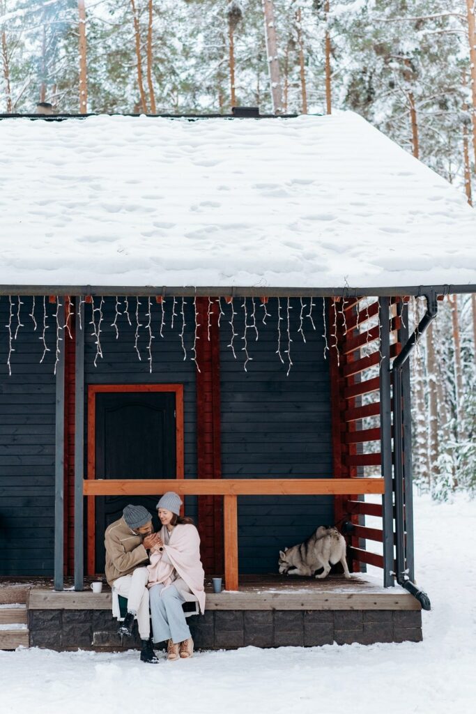 Tiny house lifestyle Tiny house lifestyle