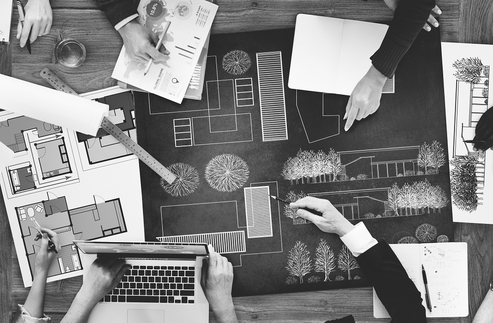 Transparency in communication with BIM