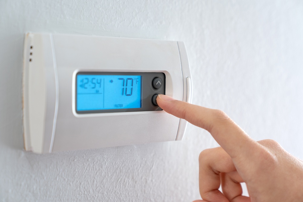 Upgrade Your Thermostat Upgrade Your Thermostat