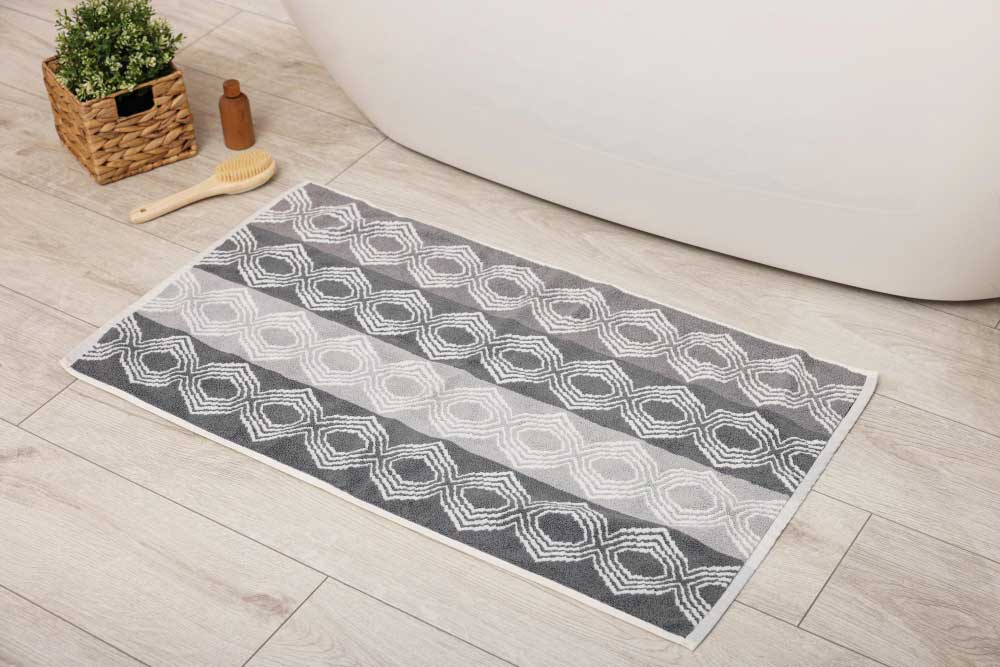 Use Jute Mats