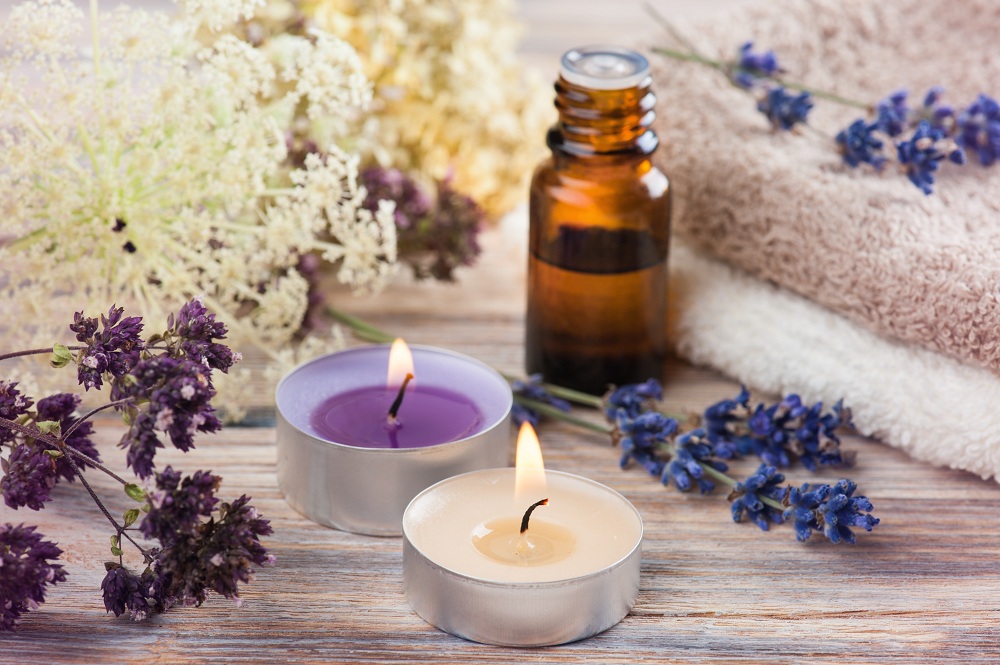 Using Scents: One of the Best Relaxing Room Ideas