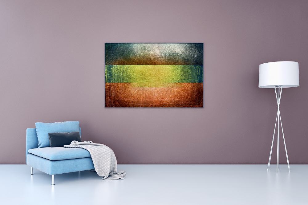 Wall Décor for Your Spiritual Room