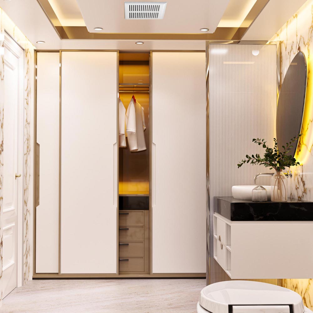 Why Closet Doors Matter