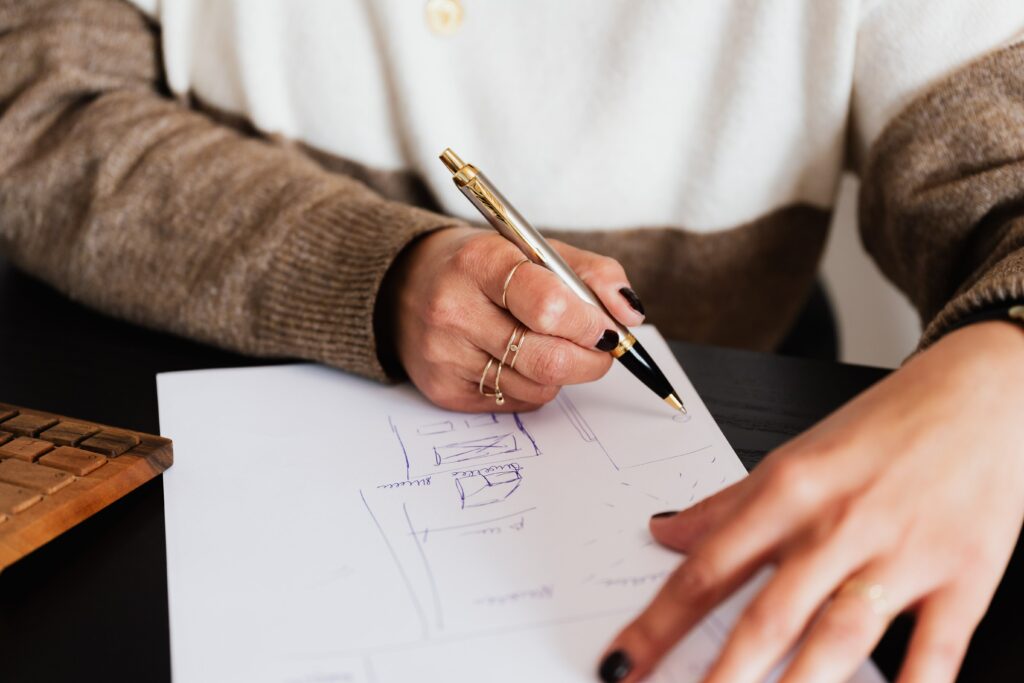 Why Draw Up a House Refurbishment Plan