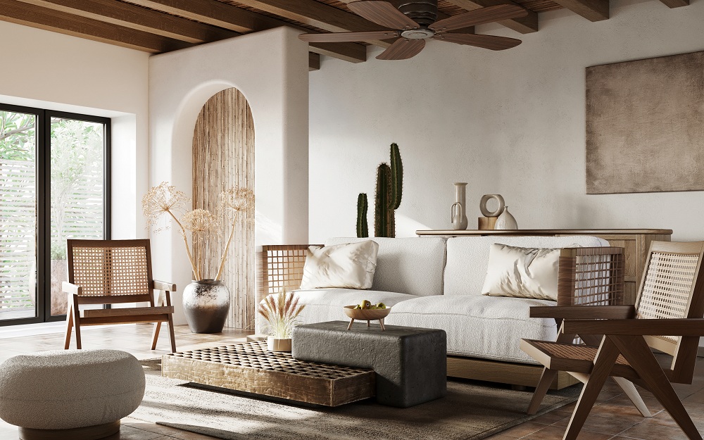 Bamboo For Home Décor