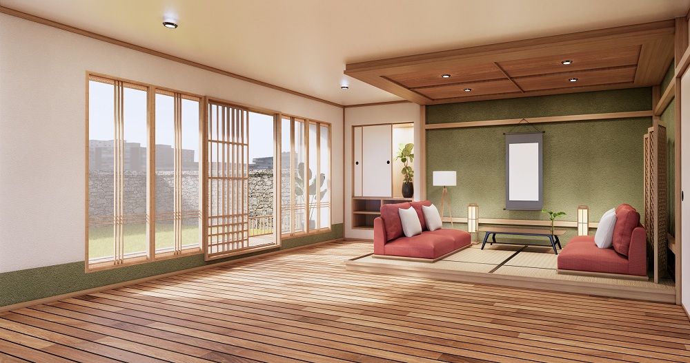 Bamboo Wood Flooring