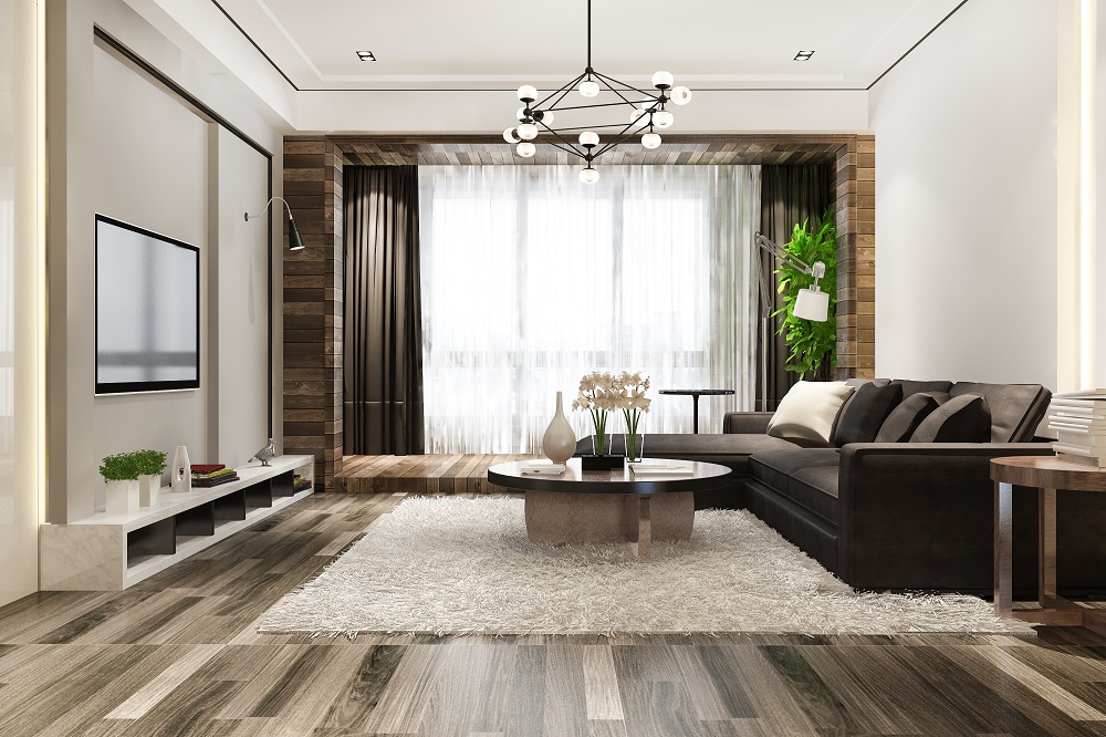 Brown Theme For Interior Design Brown Theme For Interior Design