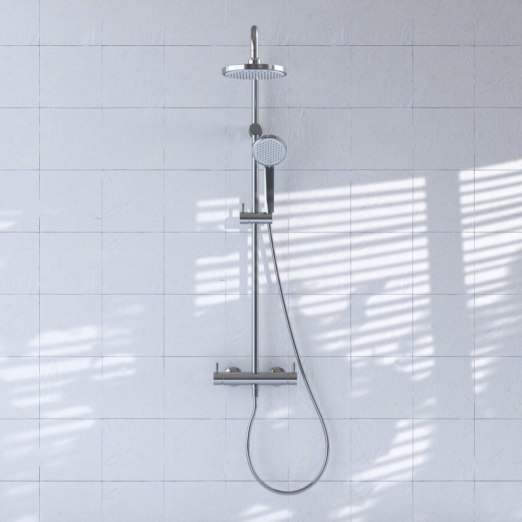Creative Bathroom Fixtures