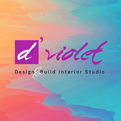 D Violet Interior Studio