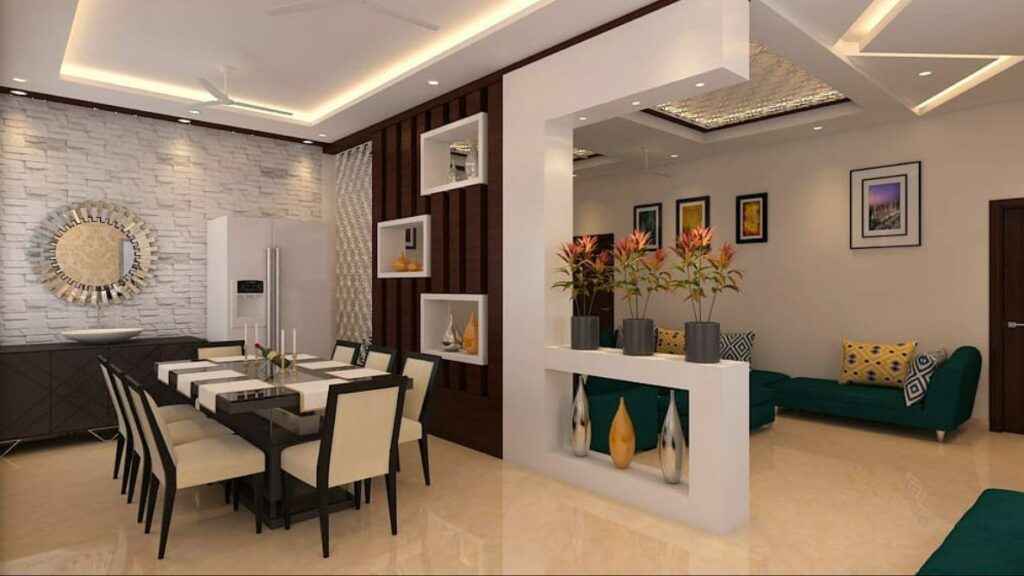 Dining Area Lights