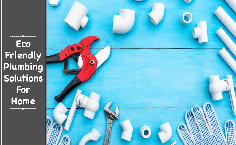Eco-Friendly Plumbing Solutions for Point Cook Homes