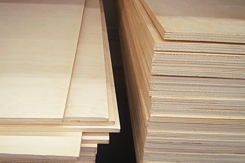 Engineered Wood Engineered Wood