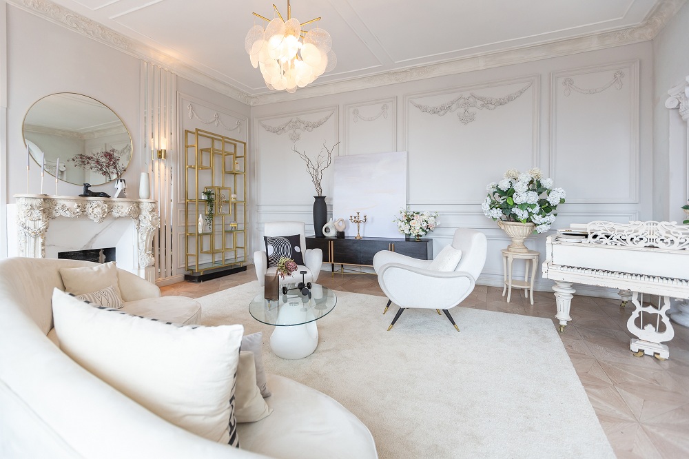 For Home Decor With Antiques- Go With Your Gut!