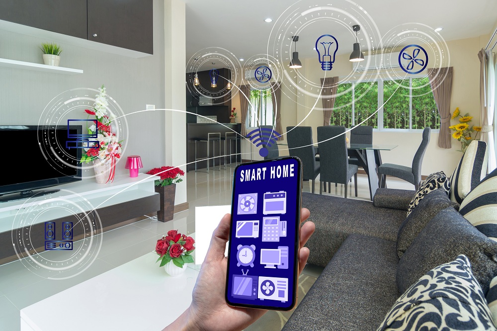 Get Smart Home Get Smart Home