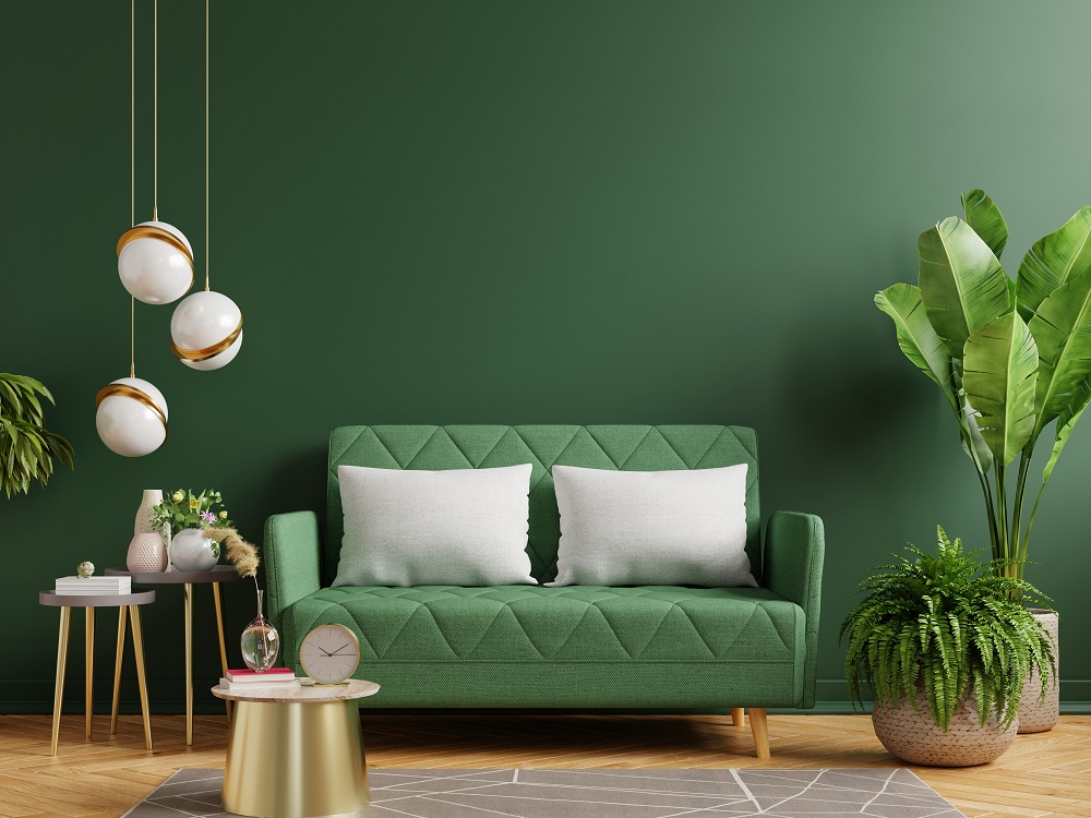 Go With Green Theme Go With Green Theme