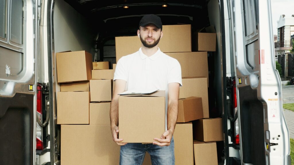 Hiring Professional Moving Service Hiring Professional Moving Service