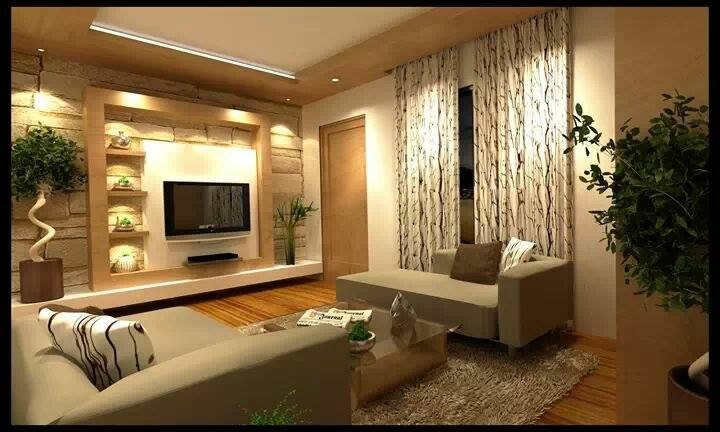 Home Decor Elements With Wood