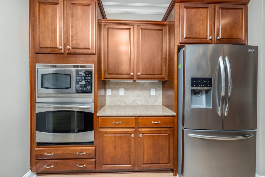 Kitchen Appliances