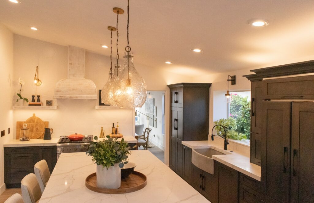 Kitchen Lighting