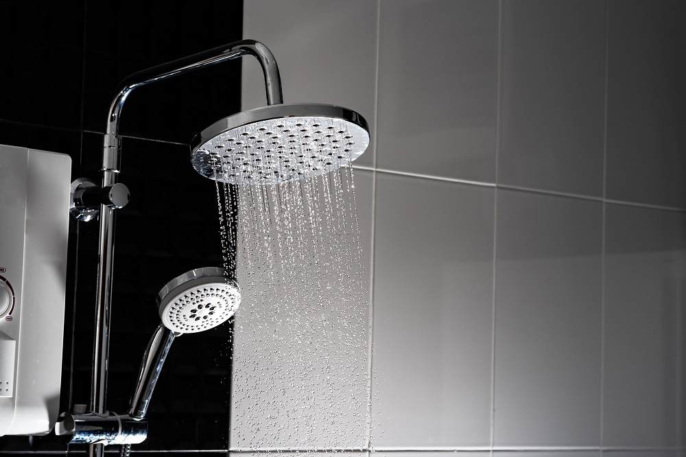 Low-Flow Fixtures Low-Flow Fixtures