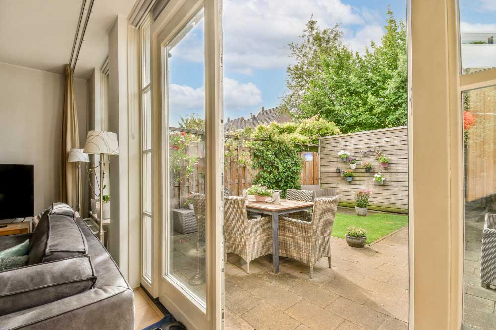 Outdoor Furnishings