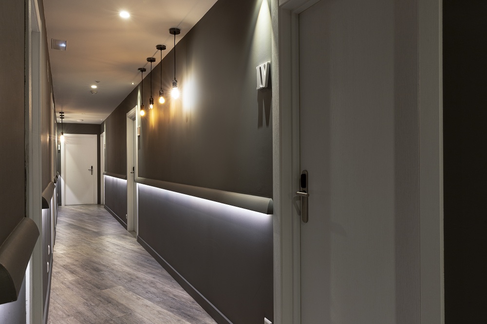 Passage Lights
