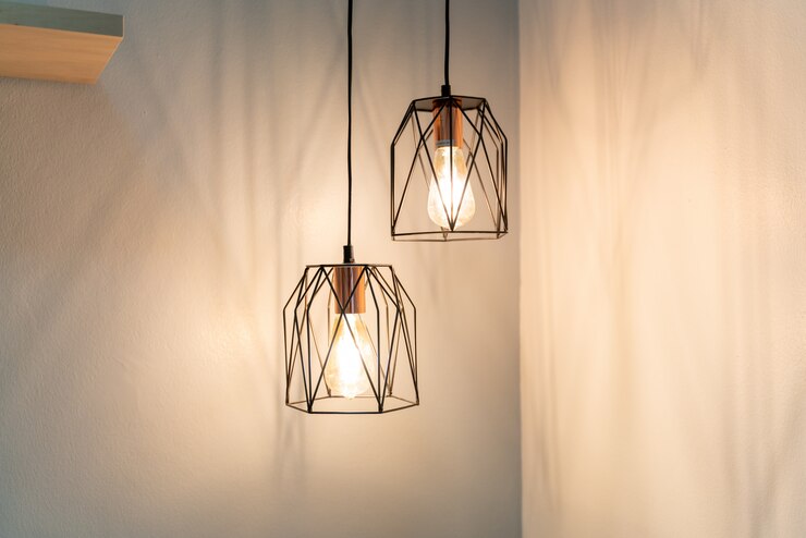 Pendant lights
