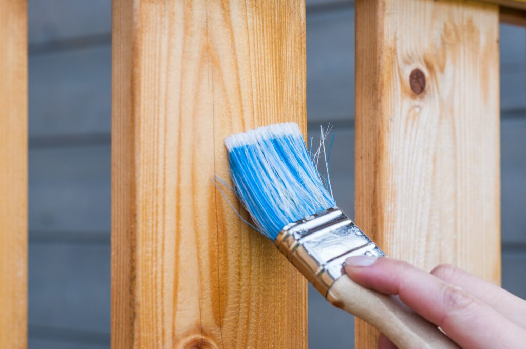 Penetrative Finish Penetrative Finish