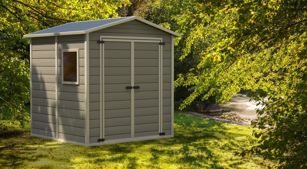 Precast Garden Shed Precast Garden Shed