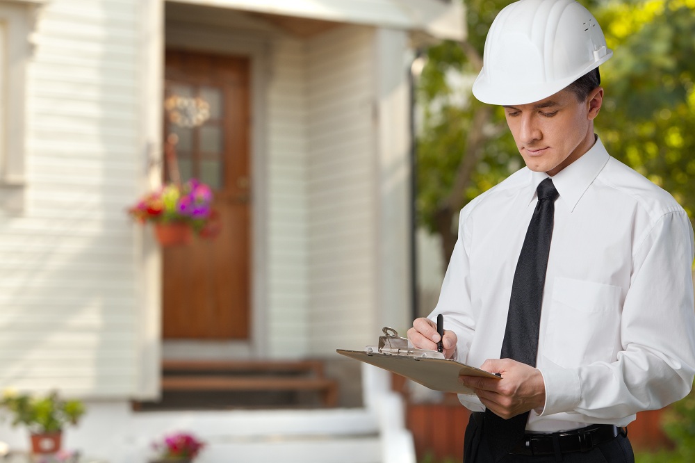 Professional inspection of Homes for sale in Tennessee