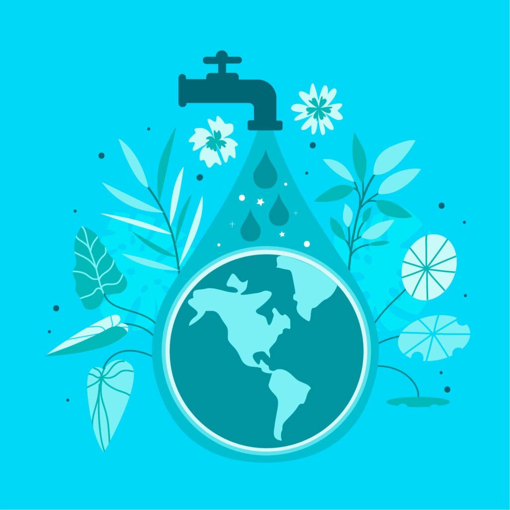 Recycled Water Recycled Water