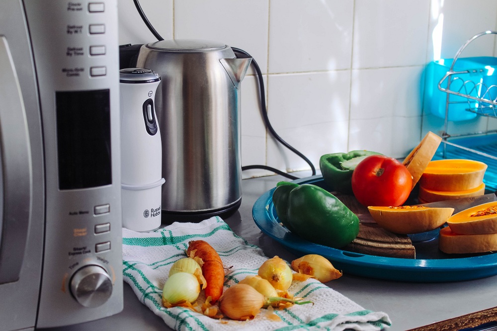 Replace Your Appliance