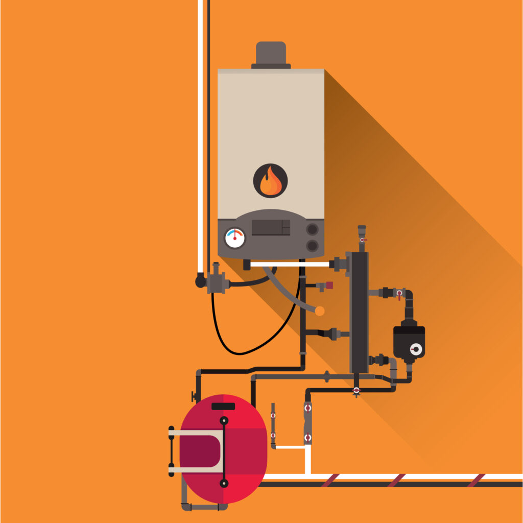 Tankless Water Heaters Tankless Water Heaters