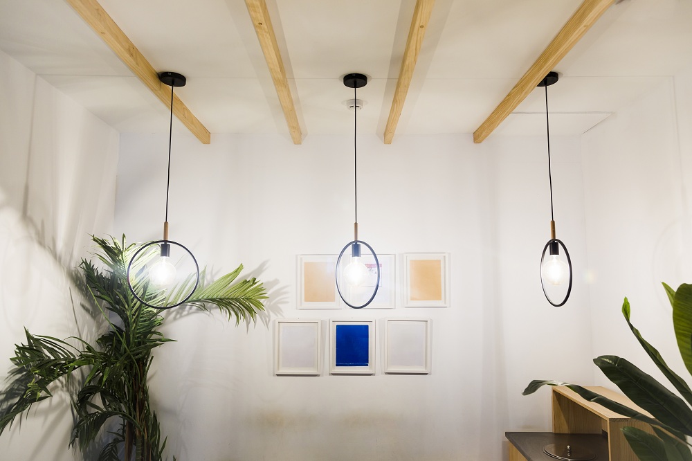 Unusual Light Sources