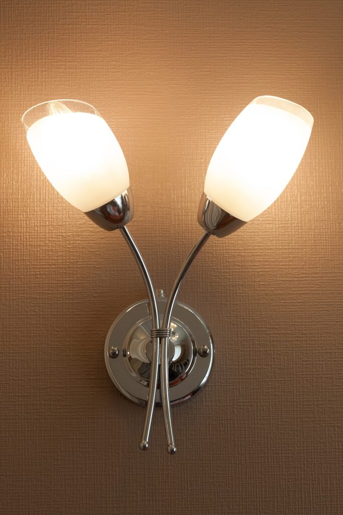 Wall Sconces