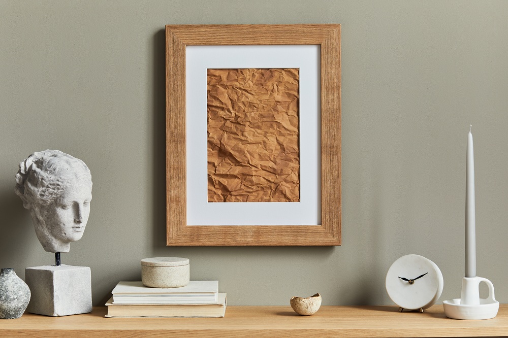 Wooden Wall Art
