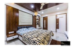 Bedroom - 2