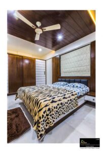 Bedroom - 3