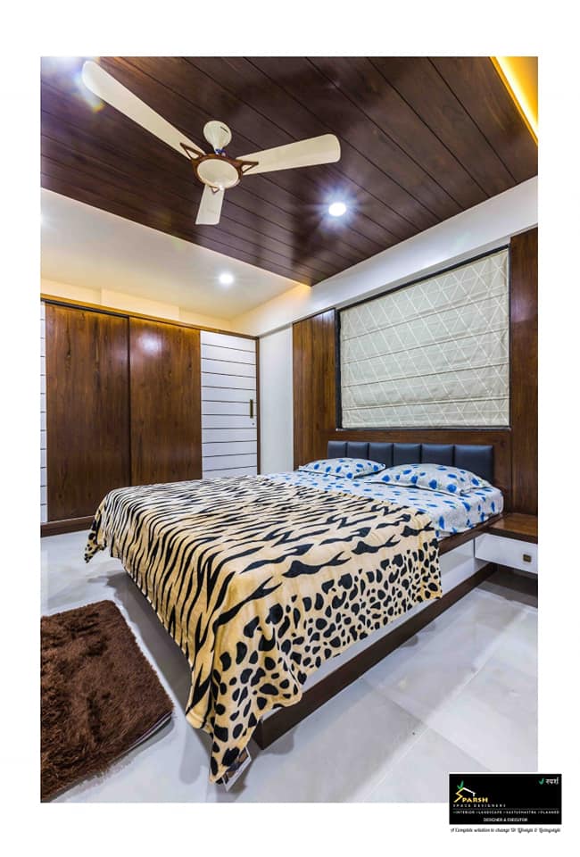 Bedroom - 3