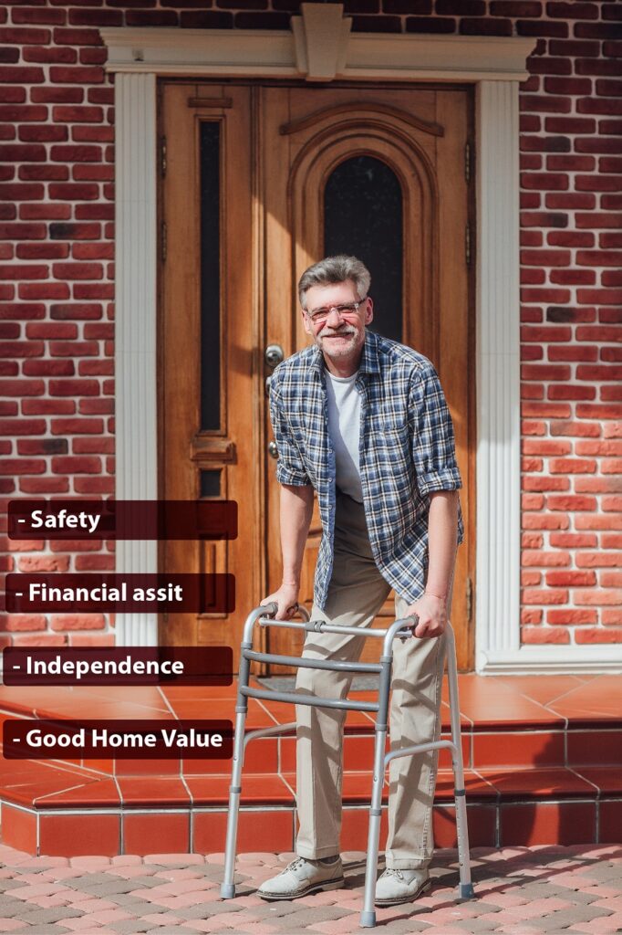 Benefits of veteran home improvement grants Benefits of veteran home improvement grants