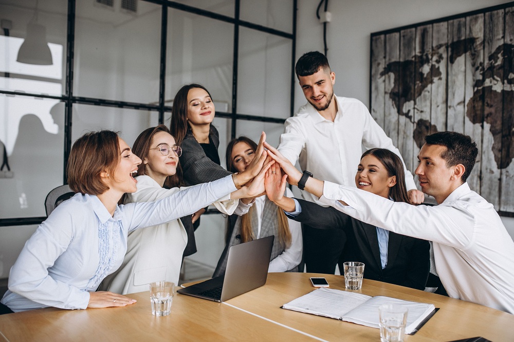 Build a Team