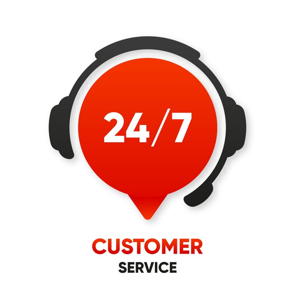 Customer Service by Generator Supplier Customer Service by Generator Supplier