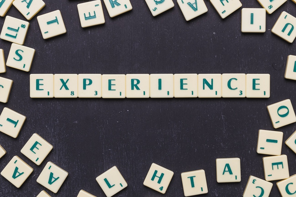 Diesel Supplier Experience Diesel Supplier Experience